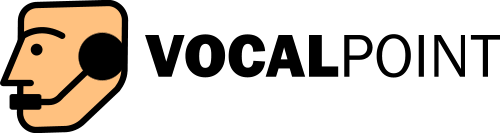 VocalPoint logo