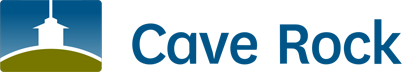 Cave Rock software logo
